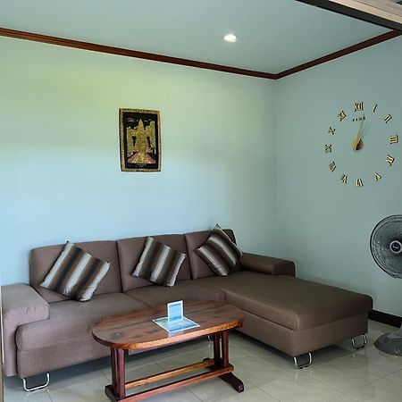 Koh Jum Serenity Resort Dış mekan fotoğraf