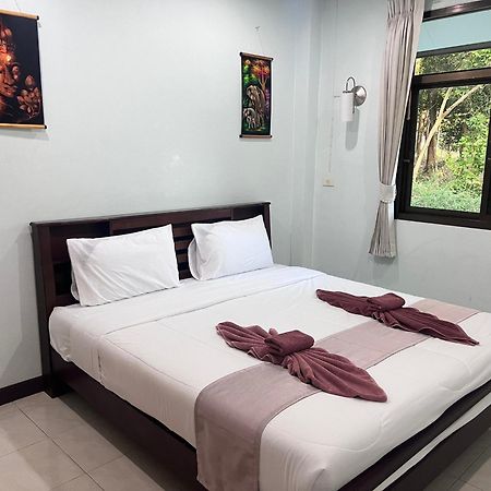 Koh Jum Serenity Resort Dış mekan fotoğraf