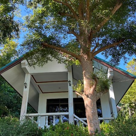 Koh Jum Serenity Resort Dış mekan fotoğraf