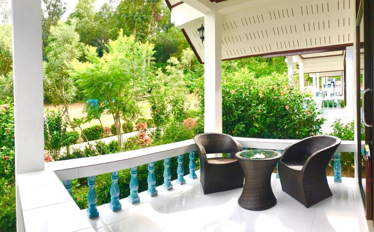 Koh Jum Serenity Resort Dış mekan fotoğraf