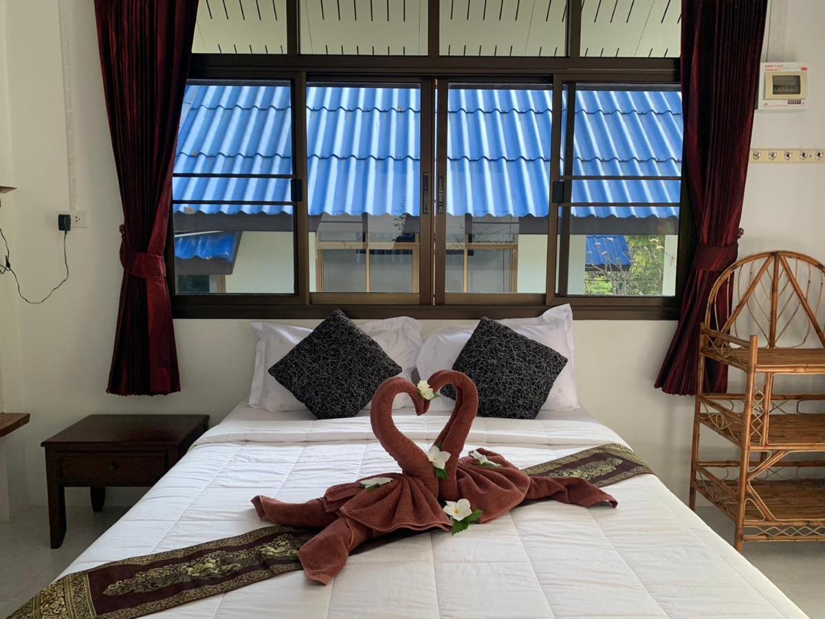 Koh Jum Serenity Resort Dış mekan fotoğraf