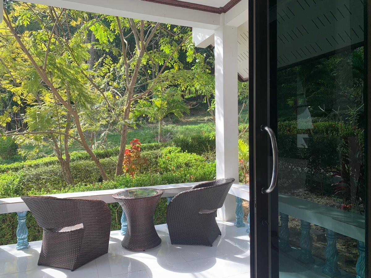 Koh Jum Serenity Resort Dış mekan fotoğraf