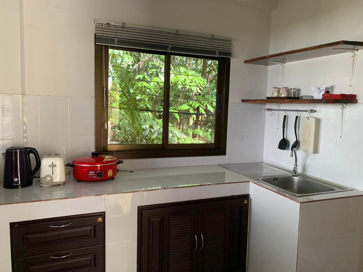 Koh Jum Serenity Resort Dış mekan fotoğraf