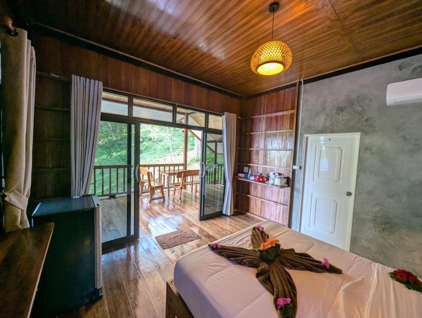 Koh Jum Serenity Resort Dış mekan fotoğraf