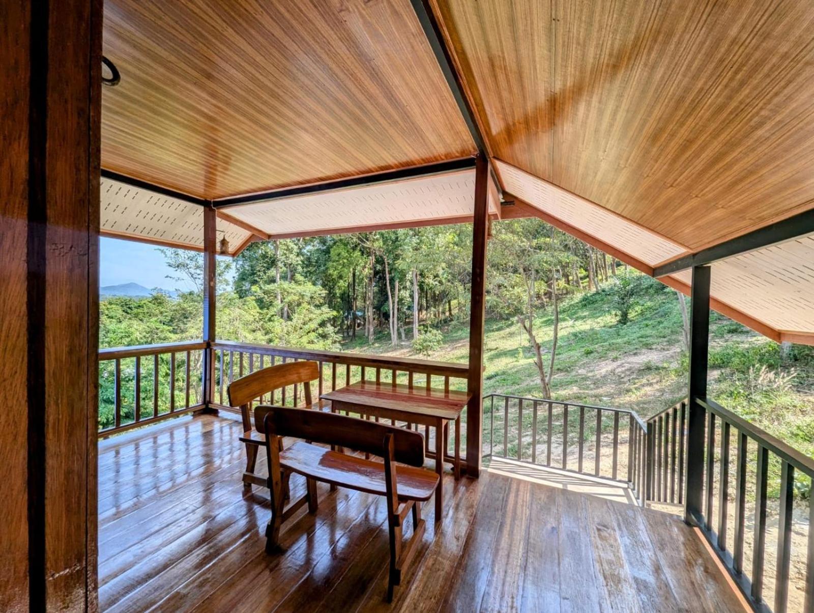 Koh Jum Serenity Resort Dış mekan fotoğraf