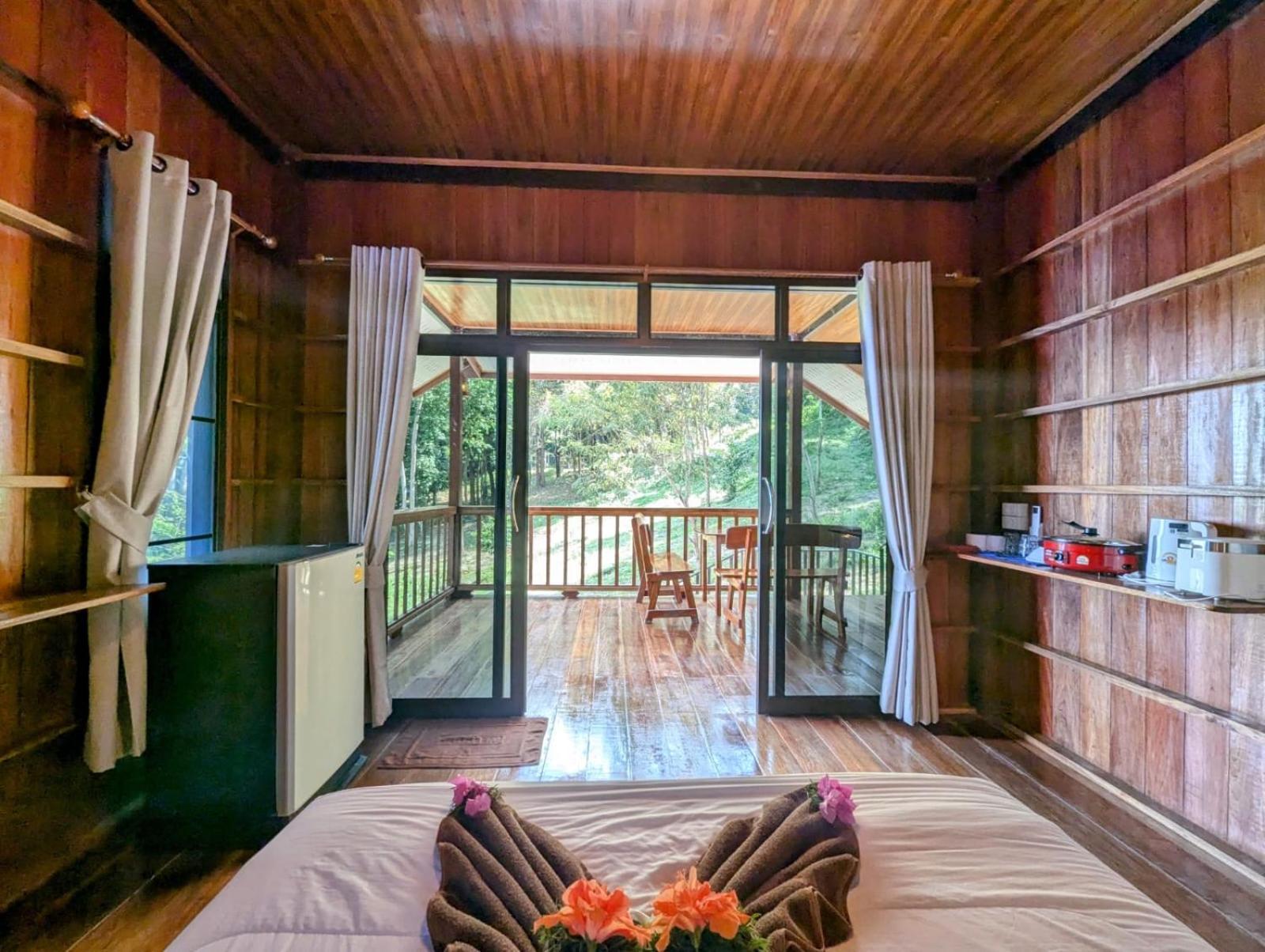 Koh Jum Serenity Resort Dış mekan fotoğraf