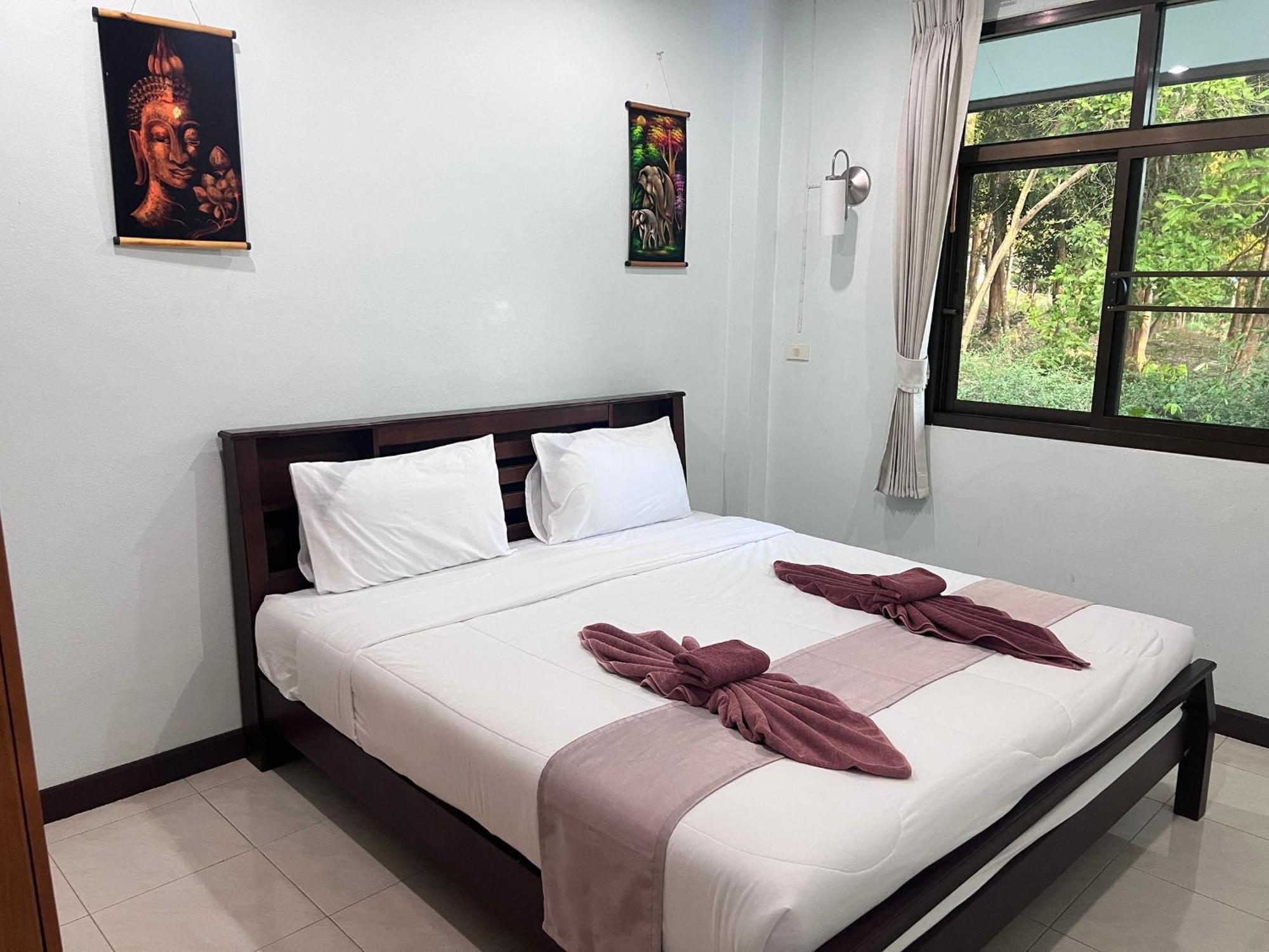 Koh Jum Serenity Resort Dış mekan fotoğraf