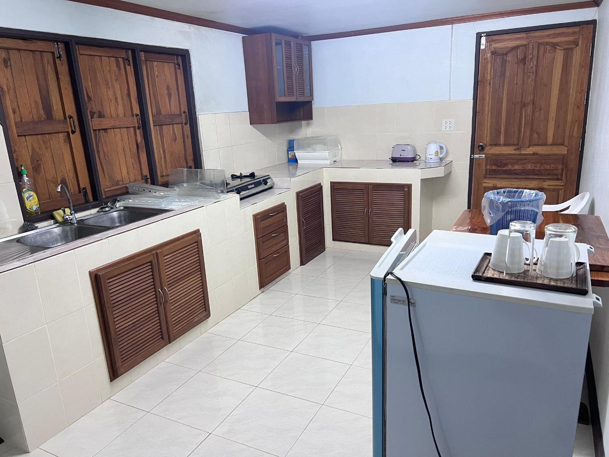 Koh Jum Serenity Resort Dış mekan fotoğraf