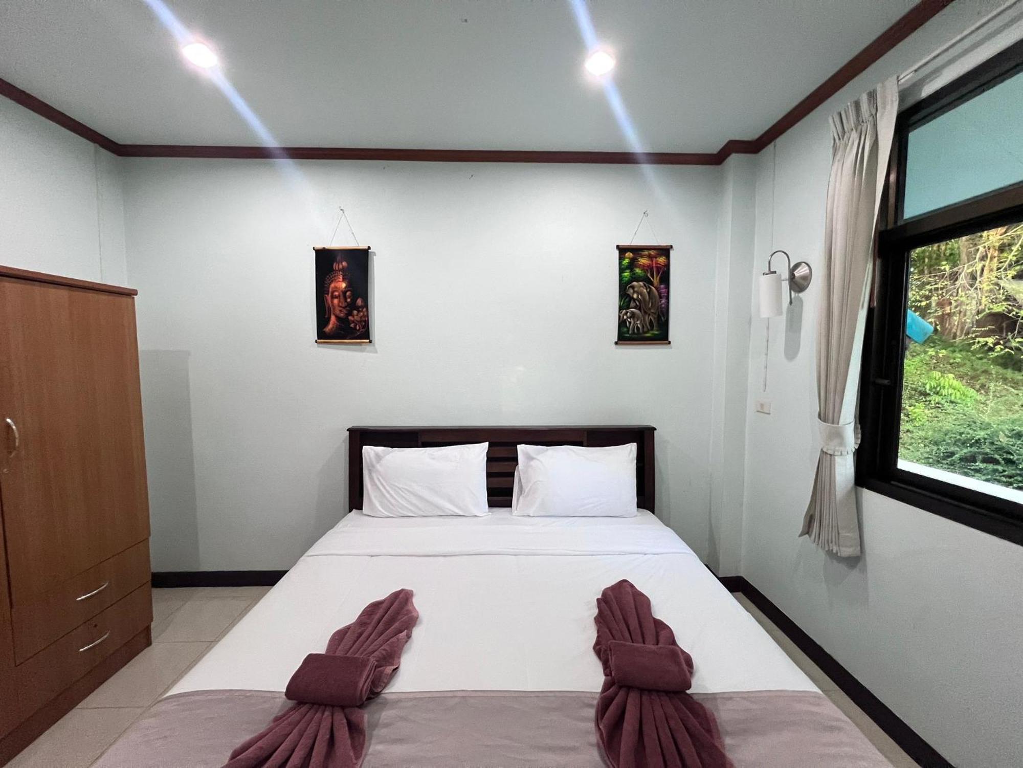 Koh Jum Serenity Resort Dış mekan fotoğraf