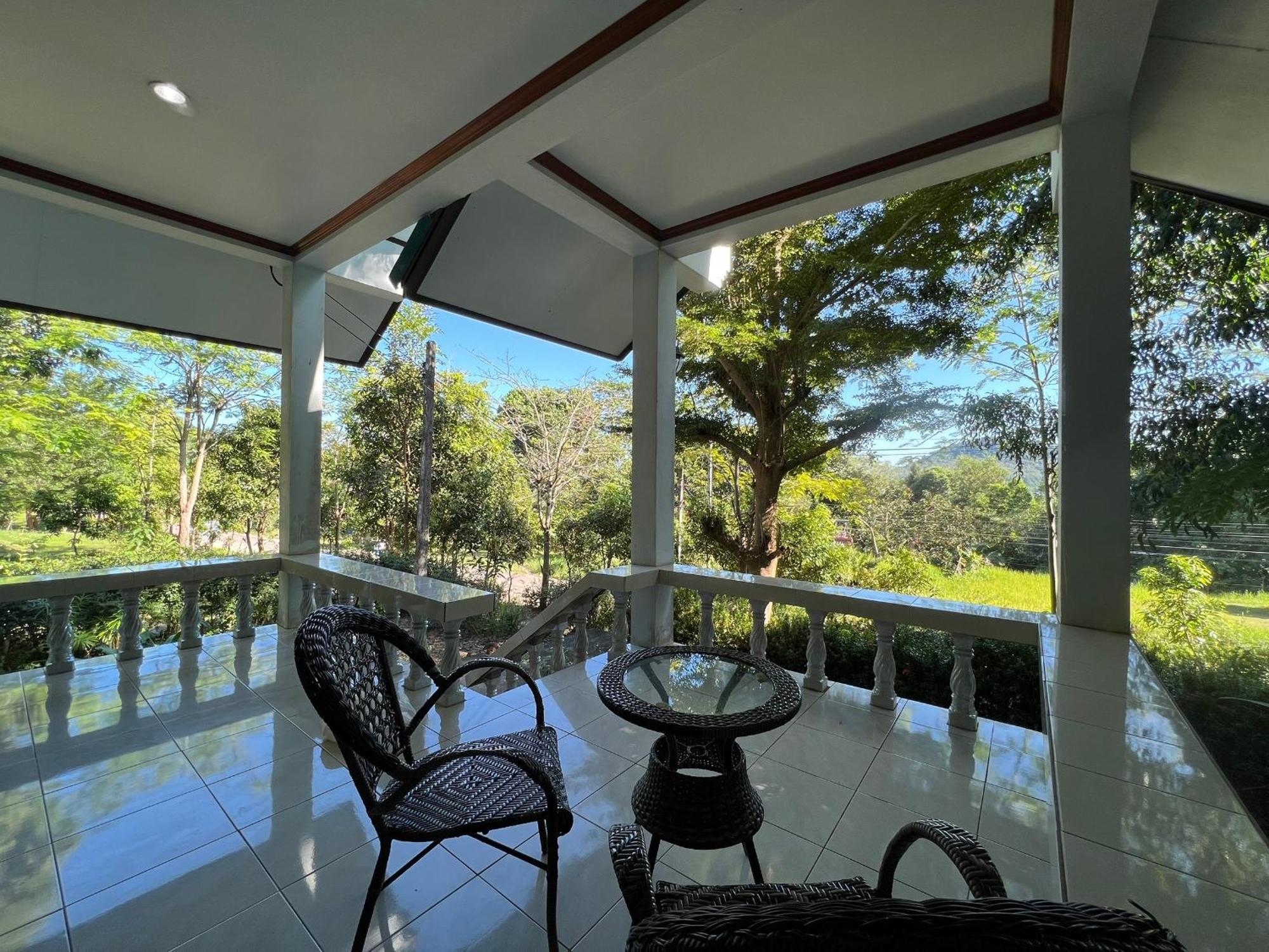 Koh Jum Serenity Resort Dış mekan fotoğraf